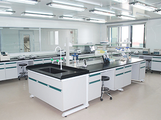 碧海凈化實驗室